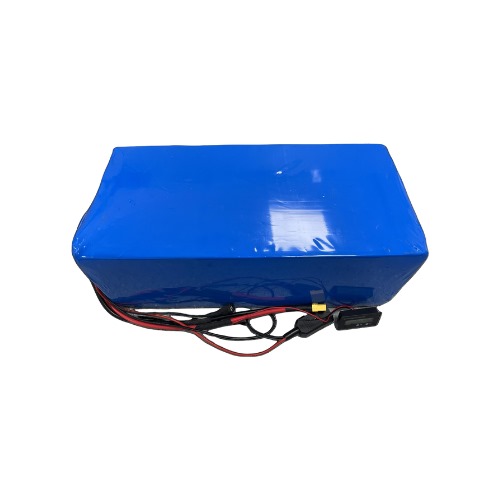 12 V 200 Amper LiFePO4 Smart Batarya Paketi