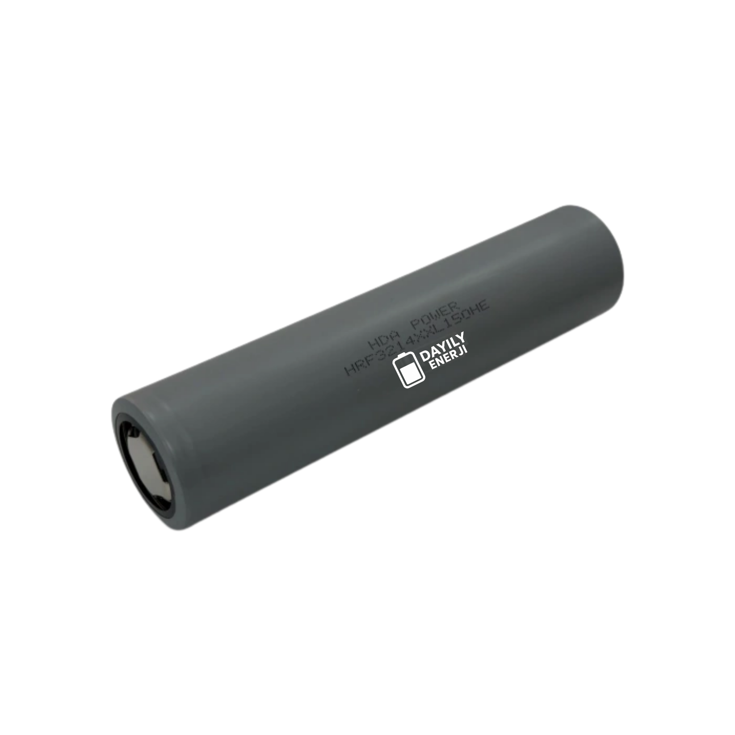 Hda Power - 33140 - 3.2 Volt 15 Ah - Lifepo4 Şarjlı Pil